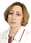 Баркова Юлия Александровна. узи-специалист