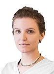 Горохова Елизавета Константиновна. стоматолог, стоматолог-ортодонт, стоматолог-терапевт