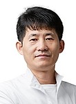 Ли Ен Гын. рефлексотерапевт