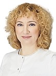 Артемьева Елена Михайловна. физиотерапевт, косметолог