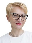 Тангатарова Елена Михайловна. косметолог