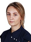 Калинина Ирина Вадимовна. стоматолог, стоматолог-терапевт