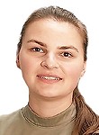 Шарова Анастасия Михайловна