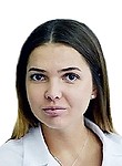 Доронина Олеся Евгеньевна. стоматолог, стоматолог-ортопед