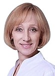 Тужилина Наталья Витальевна. стоматолог, стоматолог-терапевт