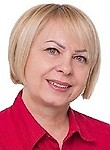 Иванченко Ольга Александровна. стоматолог, стоматолог-ортопед