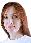 Чистохина Валентина Николаевна. стоматолог, стоматолог-терапевт