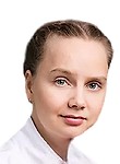 Щёкотова Анна Юрьевна. стоматолог, стоматолог-терапевт
