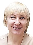 Худяшева Татьяна Владимировна. стоматолог, стоматолог-терапевт, стоматолог-пародонтолог