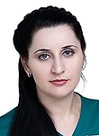 Газзаева Тина Нугзаровна. стоматолог, стоматолог-хирург, стоматолог-терапевт, стоматолог-пародонтолог
