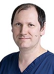 Калакуцкий Игорь Николаевич. стоматолог, стоматолог-хирург, челюстно-лицевой хирург, стоматолог-имплантолог