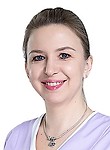 Дементьева Екатерина Николаевна. стоматолог, стоматолог-терапевт