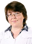 Аверьянова Елена Леонидовна. врач функциональной диагностики , гастроэнтеролог, терапевт