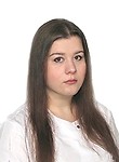 Иванчик Эльвира Николаевна. психолог