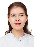Мыца Анна Валерьевна. эпилептолог