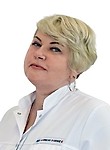 Вавилова Людмила Анатольевна. уролог