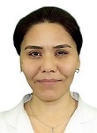 Жумабаева Сурай Пиркулыевна. узи-специалист, эндокринолог