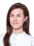 Вейс Ксения Сергеевна. дерматолог, косметолог
