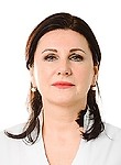 Бобрикович Наталья Александровна. косметолог