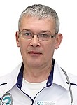 Морозов Михаил Вячеславович. кардиолог