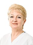 Назарова Ольга Викторовна. терапевт