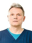 Чемерис Всеволод Михайлович. узи-специалист, хирург