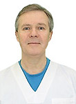 Кайдалов Олег Михайлович. диетолог, терапевт