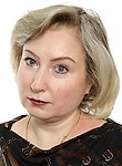 Кузьмина Алевтина Валерьевна
