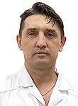 Шаповалов Сергей Николаевич. хирург, пластический хирург