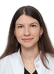 Трембачева Юлия Алексеевна. уролог