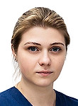 Иваньшина Мария Валерьевна. стоматолог, стоматолог-хирург