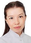 Юсупбаева Азиза Рустамовна. узи-специалист, акушер, гинеколог