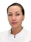 Степанова Татьяна Васильевна. дерматолог, венеролог, косметолог