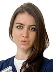 Орлова Яна Сергеевна. стоматолог, стоматолог-хирург