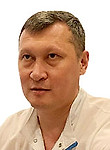 Азимов Олимджон Аминджонович. мануальный терапевт, реабилитолог