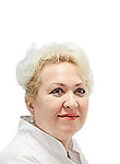 Козенкова Ольга Марковна. рефлексотерапевт, массажист