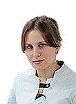 Хаустова Мария Юрьевна. сосудистый хирург, флеболог