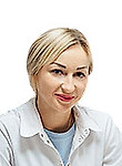 Ломакина Ольга Николаевна. косметолог