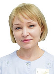 Каткова Наталья Александровна. эндокринолог