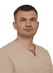 Дмитриченко Евгений Александрович. дерматолог, венеролог, косметолог