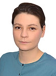 Карпова Александра Юрьевна. психиатр