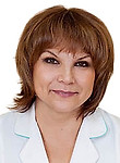Наумчук Ольга Юрьевна. рентгенолог