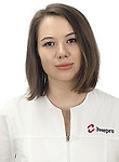 Богданова Евгения Васильевна. рентгенолог