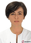 Скопина Юлия Владимировна. рентгенолог
