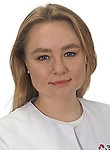 Лобищева Алина Евгеньевна. рентгенолог