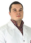 Черемисинов Денис Витальевич. рентгенолог