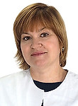 Козлова Наталья Геннадьевна. рентгенолог