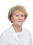 Ефанова Татьяна Николаевна. кардиолог