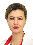 Мельничук Людмила Алексеевна. проктолог, флеболог, хирург