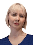 Нестерова Мария Викторовна. невролог